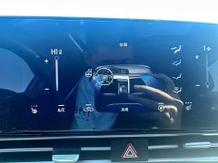 Hyundai Elantra 1.5L CVT Luxury - ფოტო 11