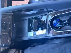 Hyundai Elantra 1.5L CVT Luxury - ფოტო 12