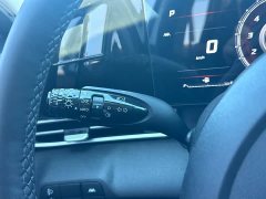 Hyundai Elantra 1.5L CVT Luxury - ფოტო 14