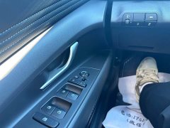 Hyundai Elantra 1.5L CVT Luxury - ფოტო 15