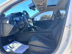 Hyundai Elantra 1.5L CVT Luxury - ფოტო 16