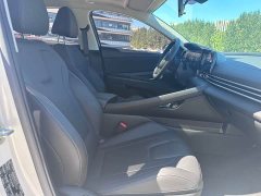 Hyundai Elantra 1.5L CVT Luxury - ფოტო 18