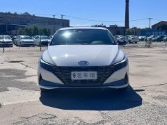 Hyundai Elantra 1.5L CVT Luxury - ფოტო 5
