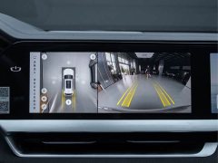 Geely Xingyue L 2024 2.0TD High-Power Automatic FWD Horizon Edition - ფოტო 11