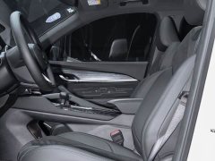 Geely Xingyue L 2024 2.0TD High-Power Automatic FWD Horizon Edition - ფოტო 14