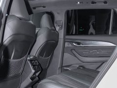 Geely Xingyue L 2024 2.0TD High-Power Automatic FWD Horizon Edition - ფოტო 15