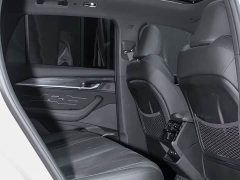 Geely Xingyue L 2024 2.0TD High-Power Automatic FWD Horizon Edition - ფოტო 16