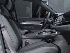 Geely Xingyue L 2024 2.0TD High-Power Automatic FWD Horizon Edition - ფოტო 17