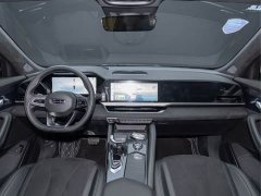 Geely Xingyue L 2024 2.0TD High-Power Automatic FWD Horizon Edition - ფოტო 20