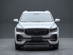 Geely Xingyue L 2024 2.0TD High-Power Automatic FWD Horizon Edition - ფოტო 4