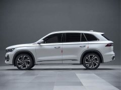 Geely Xingyue L 2024 2.0TD High-Power Automatic FWD Horizon Edition - ფოტო 6