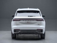 Geely Xingyue L 2024 2.0TD High-Power Automatic FWD Horizon Edition - ფოტო 9
