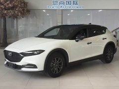 Mazda CX-4 2021 2.0L Automatic FWD Skyactiv Explorer Edition - ფოტო 1