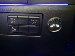 Mazda CX-4 2021 2.0L Automatic FWD Skyactiv Explorer Edition - ფოტო 11