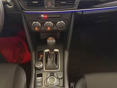 Mazda CX-4 2021 2.0L Automatic FWD Skyactiv Explorer Edition - ფოტო 14