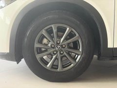 Mazda CX-4 2021 2.0L Automatic FWD Skyactiv Explorer Edition - ფოტო 2
