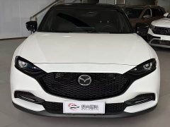 Mazda CX-4 2021 2.0L Automatic FWD Skyactiv Explorer Edition - ფოტო 3