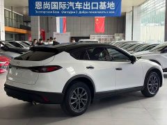 Mazda CX-4 2021 2.0L Automatic FWD Skyactiv Explorer Edition - ფოტო 5
