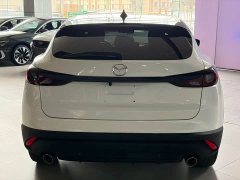 Mazda CX-4 2021 2.0L Automatic FWD Skyactiv Explorer Edition - ფოტო 6
