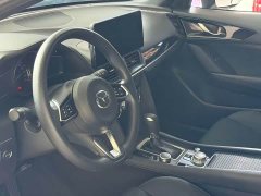 Mazda CX-4 2021 2.0L Automatic FWD Skyactiv Explorer Edition - ფოტო 9