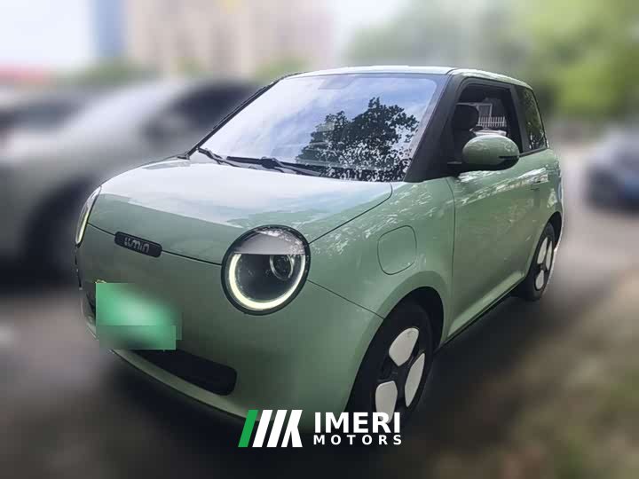 Changan Lumin 210km Sweet Edition - ავტომობილი ჩინეთიდან