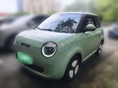 Changan Lumin 210km Sweet Edition - ფოტო 1