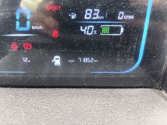 Changan Lumin 210km Sweet Edition - ფოტო 12