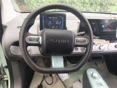 Changan Lumin 210km Sweet Edition - ფოტო 14