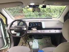 Changan Lumin 210km Sweet Edition - ფოტო 15