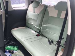 Changan Lumin 210km Sweet Edition - ფოტო 16