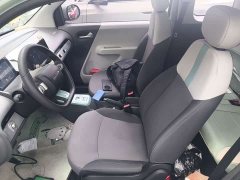 Changan Lumin 210km Sweet Edition - ფოტო 18