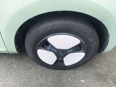 Changan Lumin 210km Sweet Edition - ფოტო 19