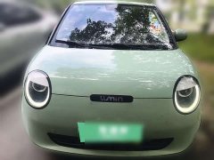 Changan Lumin 210km Sweet Edition - ფოტო 2