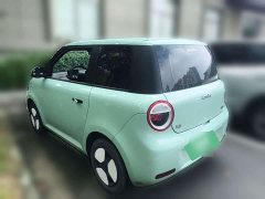 Changan Lumin 210km Sweet Edition - ფოტო 4