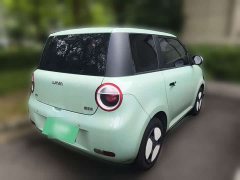 Changan Lumin 210km Sweet Edition - ფოტო 5