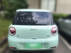 Changan Lumin 210km Sweet Edition - ფოტო 6