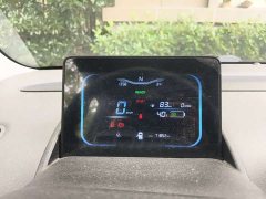 Changan Lumin 210km Sweet Edition - ფოტო 7