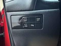 Mazda CX-4 2021 2.0L Automatic FWD Blue Sky Elegance Edition - ფოტო 10