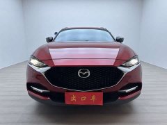 Mazda CX-4 2021 2.0L Automatic FWD Blue Sky Elegance Edition - ფოტო 13