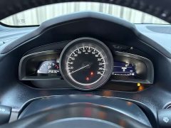 Mazda CX-4 2021 2.0L Automatic FWD Blue Sky Elegance Edition - ფოტო 14