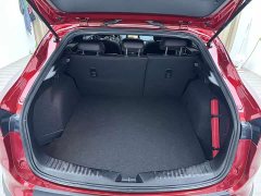 Mazda CX-4 2021 2.0L Automatic FWD Blue Sky Elegance Edition - ფოტო 15