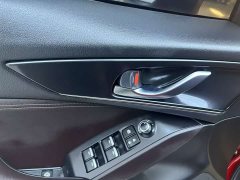 Mazda CX-4 2021 2.0L Automatic FWD Blue Sky Elegance Edition - ფოტო 17
