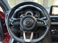 Mazda CX-4 2021 2.0L Automatic FWD Blue Sky Elegance Edition - ფოტო 18