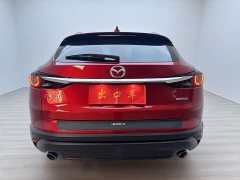 Mazda CX-4 2021 2.0L Automatic FWD Blue Sky Elegance Edition - ფოტო 5