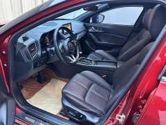 Mazda CX-4 2021 2.0L Automatic FWD Blue Sky Elegance Edition - ფოტო 7