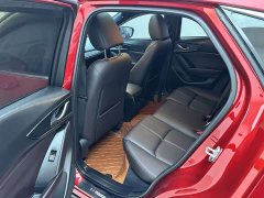 Mazda CX-4 2021 2.0L Automatic FWD Blue Sky Elegance Edition - ფოტო 8