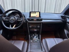 Mazda CX-4 2021 2.0L Automatic FWD Blue Sky Elegance Edition - ფოტო 9