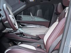Geely Xingyue L 2024 2.0TD High-Power Automatic FWD Horizon Edition - ფოტო 12