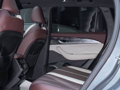 Geely Xingyue L 2024 2.0TD High-Power Automatic FWD Horizon Edition - ფოტო 13