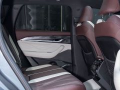 Geely Xingyue L 2024 2.0TD High-Power Automatic FWD Horizon Edition - ფოტო 14